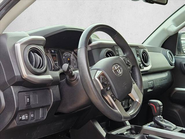 Used 2023 Toyota Tacoma SR5 RWD image 9
