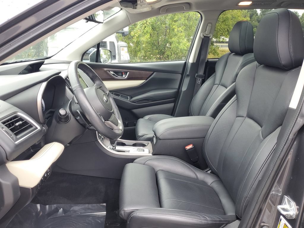 Used 2022 Subaru Ascent Touring AWD/4WD image 11