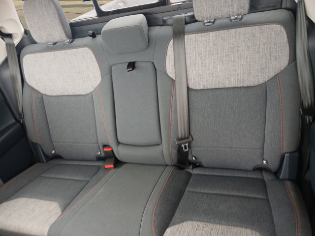 Certified 2022 Ford Maverick XLT w/ XLT Luxury Package FWD image 13