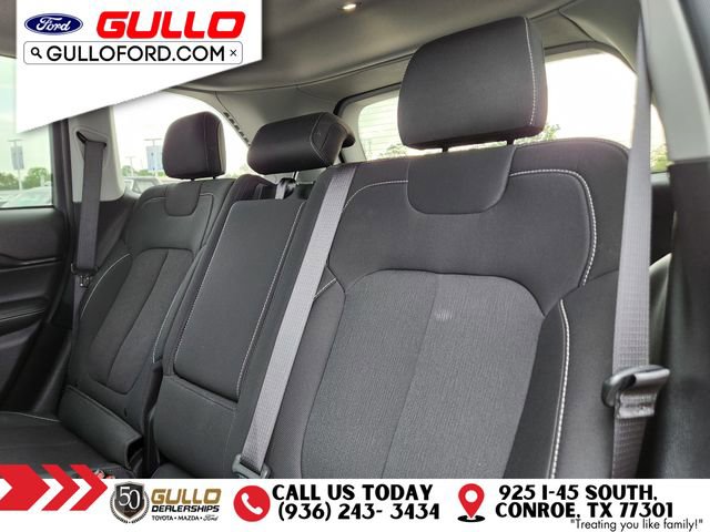 Used 2023 Jeep Grand Cherokee Laredo w/ Trailer Tow Prep Group (B) image 13