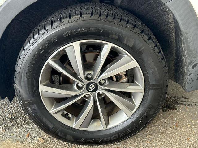 Used 2020 Hyundai Santa Fe SEL w/ Convenience Package FWD image 5
