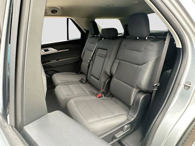 Certified 2025 Ford Explorer Active image 25