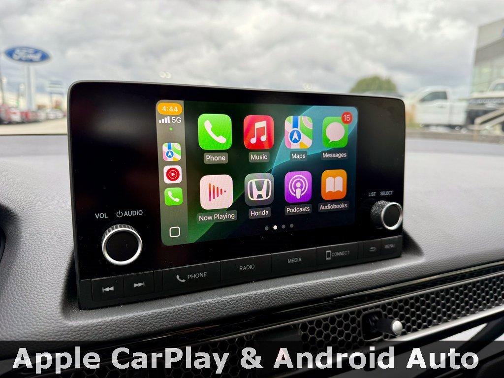 Used 2024 Honda Civic Sport image 26