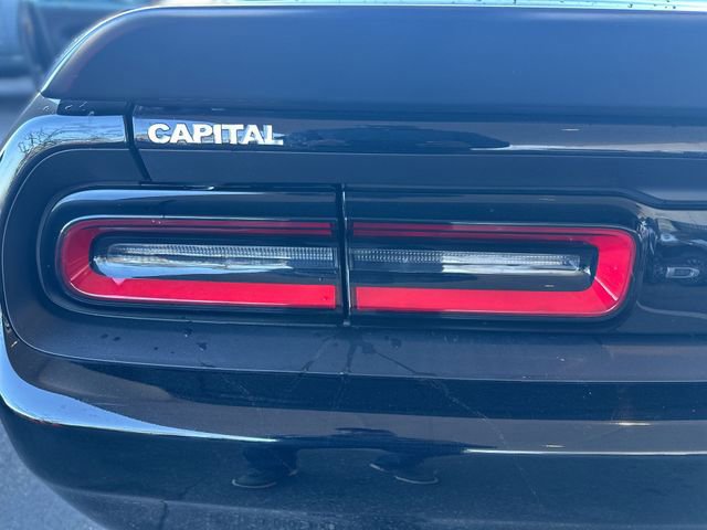 Used 2023 Dodge Challenger R/T w/ Plus Package image 27