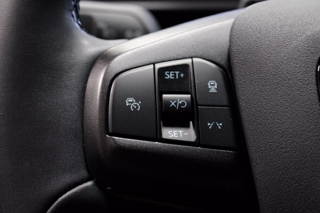 Certified 2024 Ford Mustang Mach-E Select AWD/4WD image 27