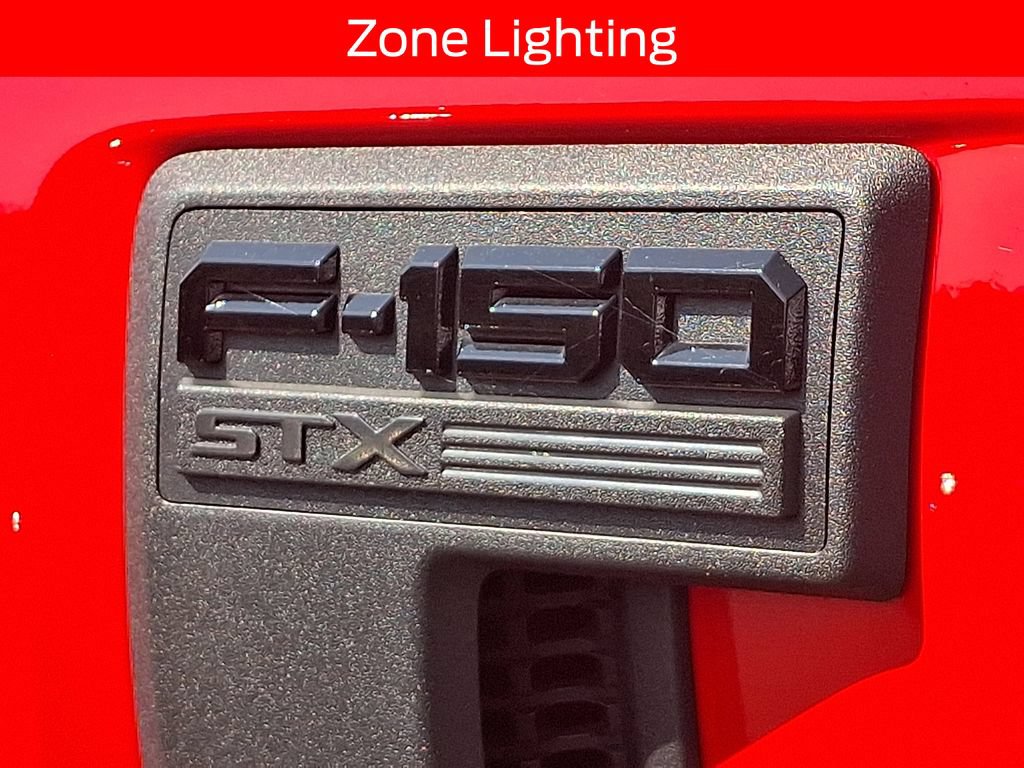 Certified 2023 Ford F150 XL w/ STX Appearance Package AWD/4WD image 29