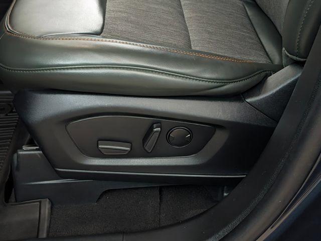 Certified 2023 Ford Explorer Timberline w/ Timberline Technology Package AWD/4WD image 11