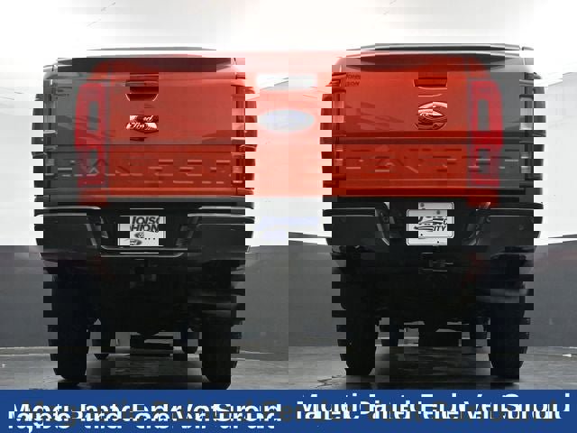 Certified 2023 Ford Ranger Lariat w/ Equipment Group 501A High AWD/4WD image 31