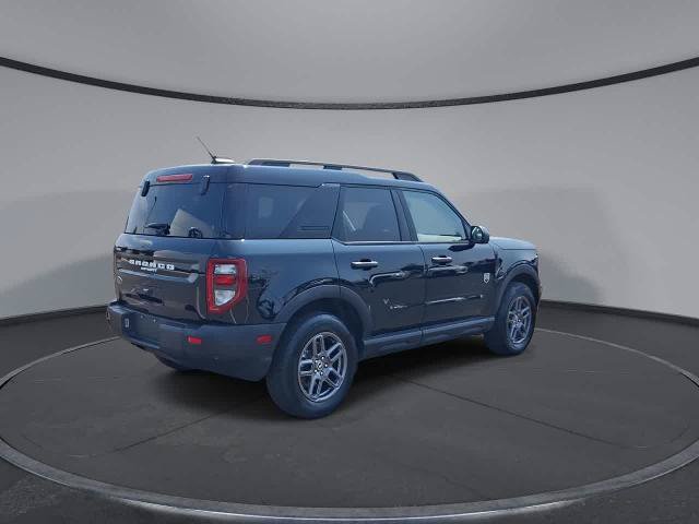 Certified 2025 Ford Bronco Sport Big Bend AWD/4WD image 8