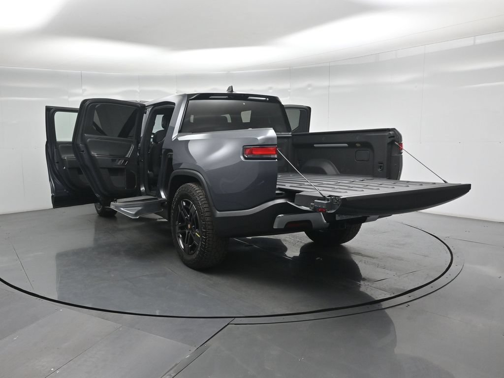 Used 2022 Rivian R1T Launch Edition AWD/4WD image 33