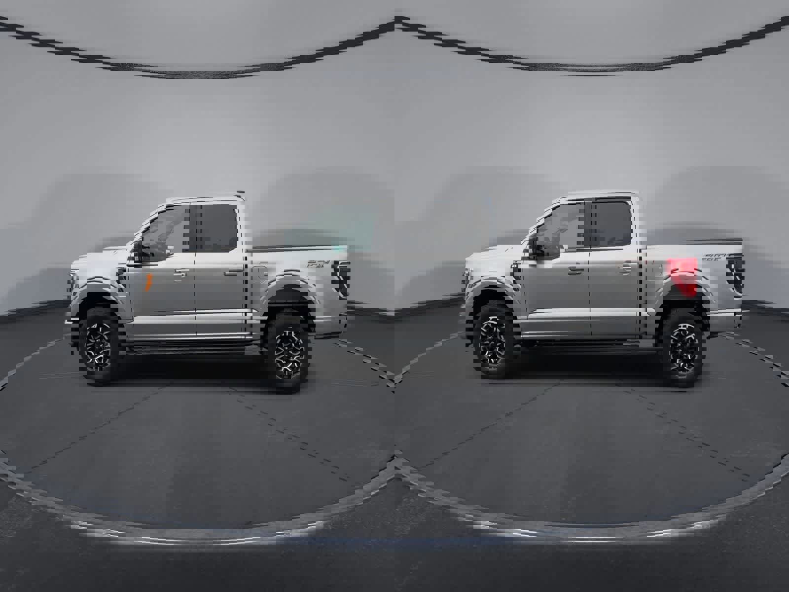 Certified 2023 Ford F150 XLT w/ Equipment Group 302A High image 6