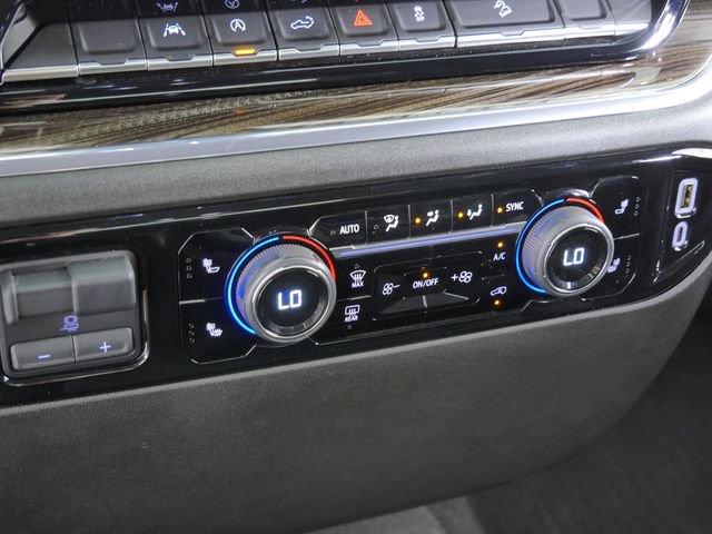 Used 2024 Chevrolet Silverado 1500 RST AWD/4WD image 22