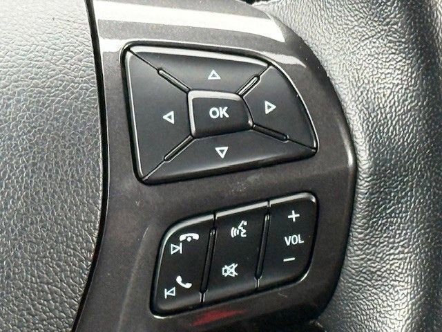 Certified 2021 Ford Ranger Lariat w/ Trailer Tow Package image 29