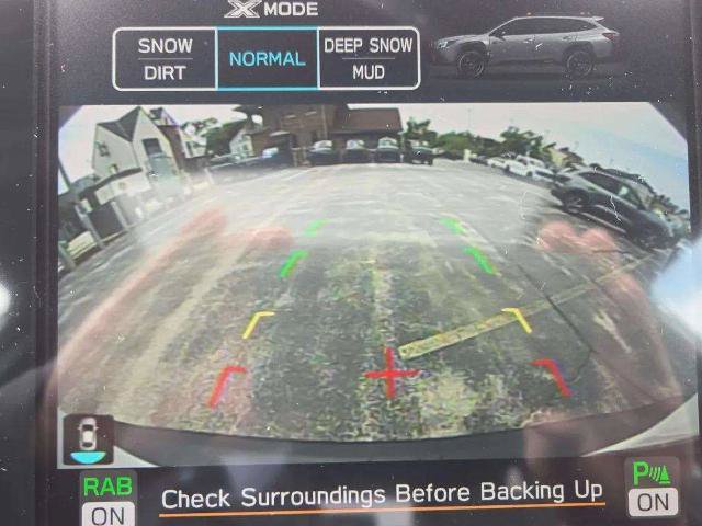 Used 2024 Subaru Outback Wilderness AWD/4WD image 22