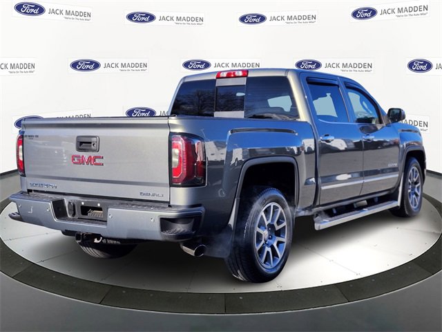 Used 2017 GMC Sierra 1500 Denali image 5