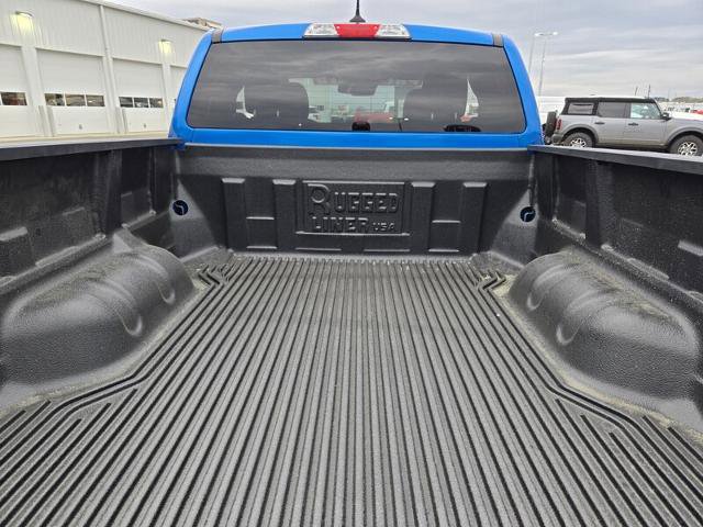 Certified 2021 Ford Ranger XLT w/ Equipment Group 301A Mid image 17