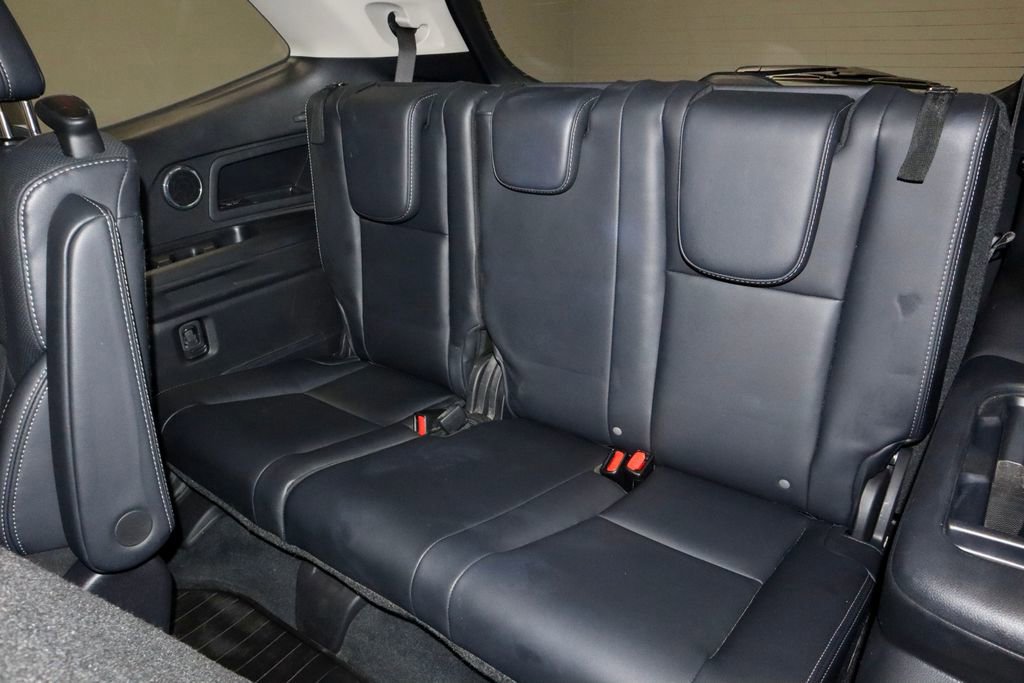 Used 2024 Subaru Ascent Touring image 24