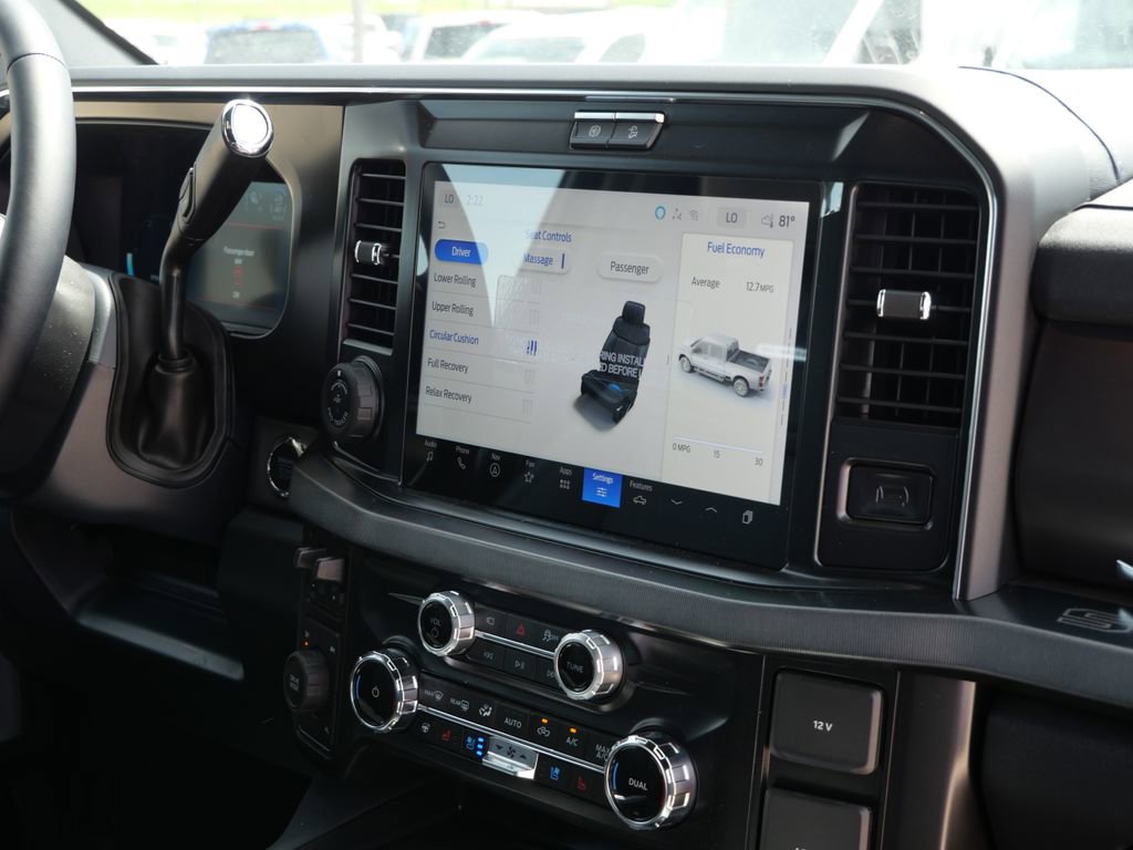 Certified 2026 Ford F450 Platinum w/ FX4 Off-Road Package image 19