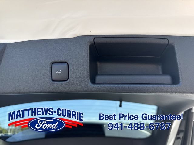 Certified 2023 Ford Escape SE w/ PHEV Premium Package FWD image 14