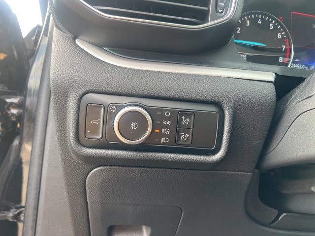 Certified 2024 Ford Explorer XLT w/ Equipment Group 202A image 17