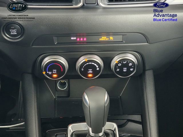 Used 2023 MAZDA CX-5 AWD 2.5 S image 21