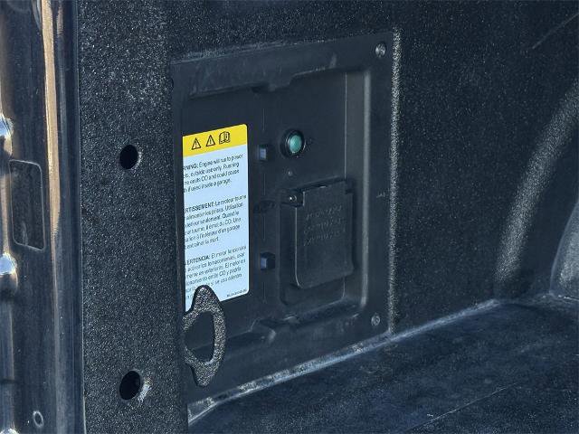 Certified 2022 Ford F150 Raptor w/ Equipment Group 801A High image 6