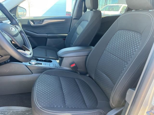 Certified 2024 Ford Escape Active w/ Cold Weather Package image 20