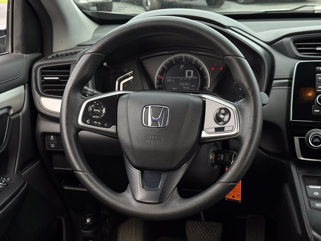 Used 2019 Honda CR-V LX image 5