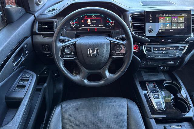 Used 2022 Honda Pilot Elite image 9