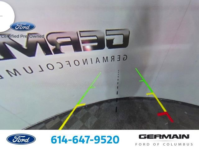 Certified 2024 Ford Expedition Limited AWD/4WD image 33