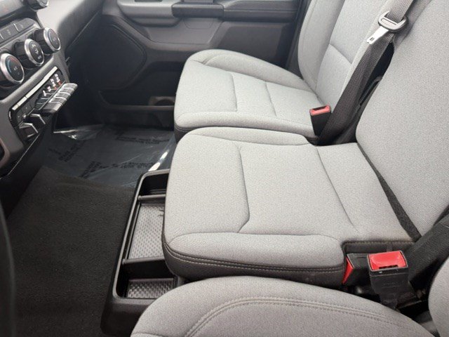 Used 2019 RAM 1500 Big Horn AWD/4WD image 27