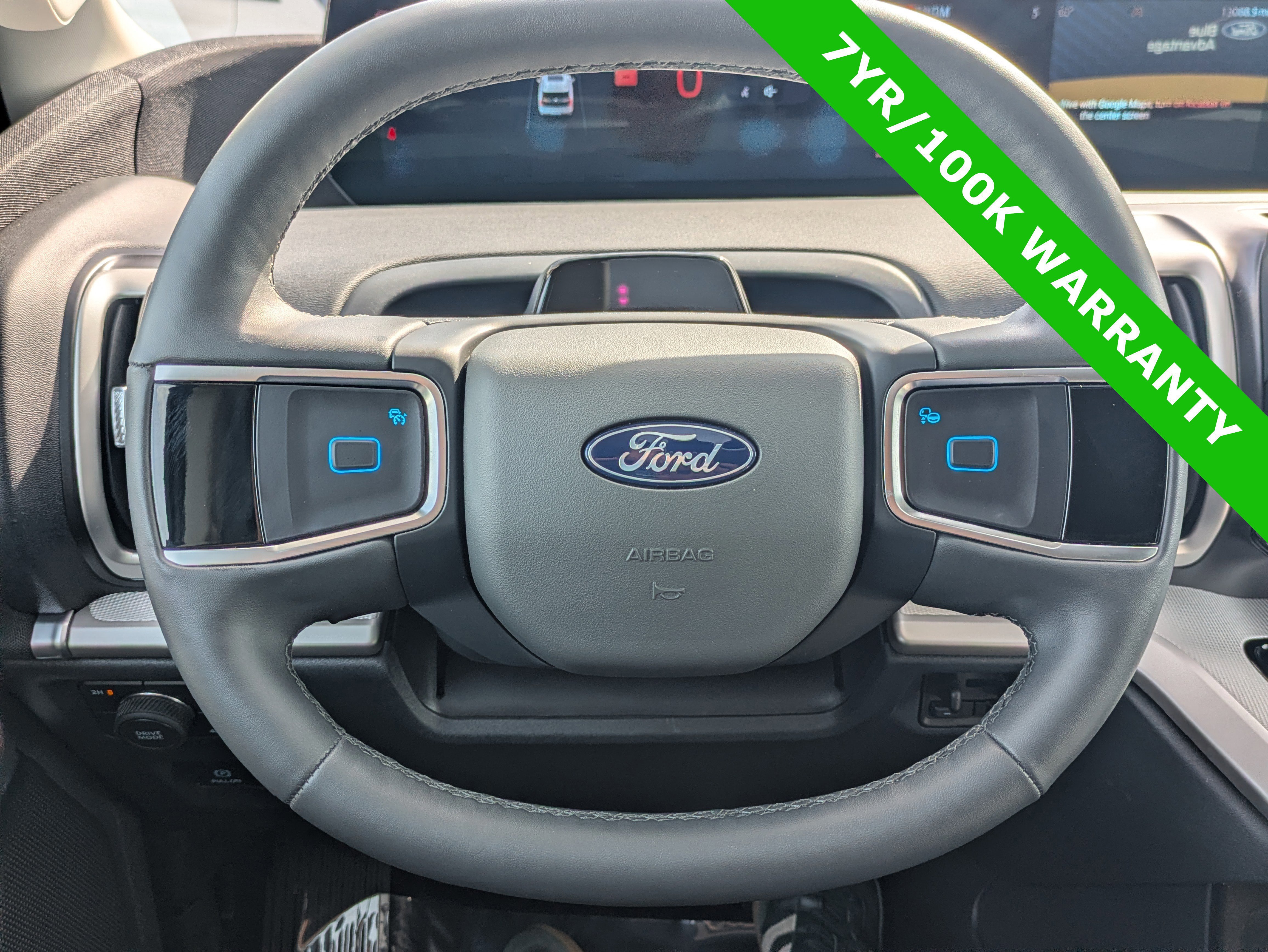 Certified 2025 Ford Expedition Max Active image 31