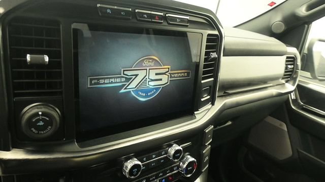 Certified 2023 Ford F150 Lariat w/ Equipment Group 502A High AWD/4WD image 17