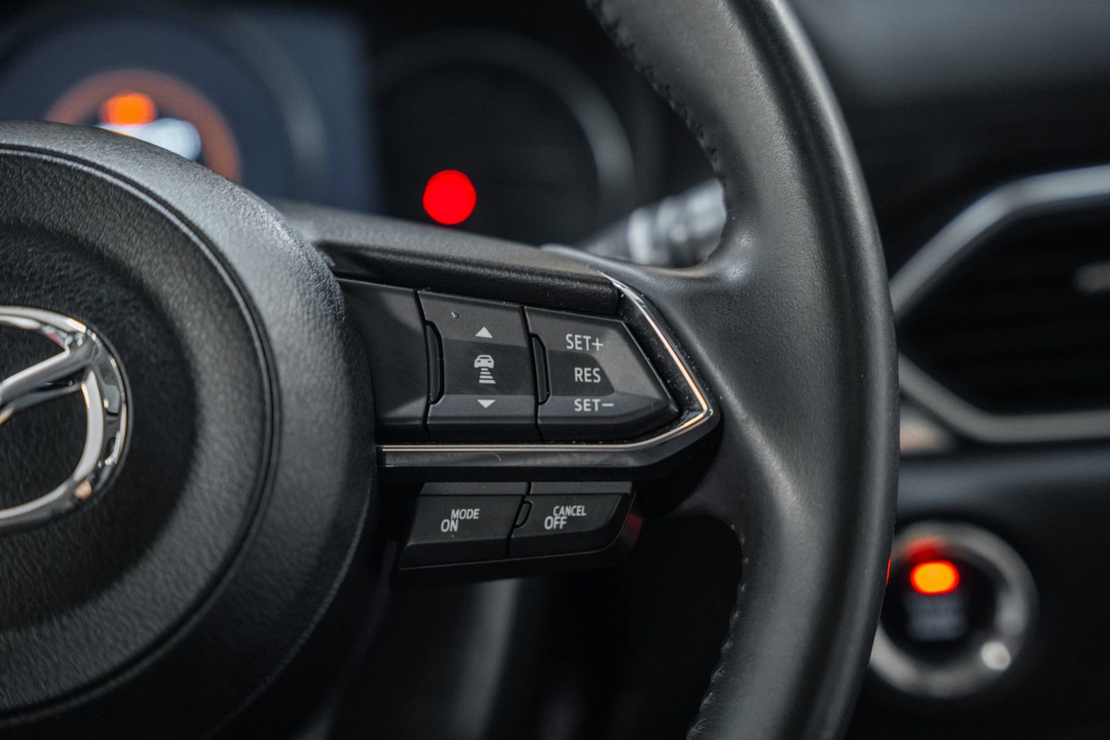 Used 2022 MAZDA CX-5 AWD 2.5 S w/ Premium Package image 33