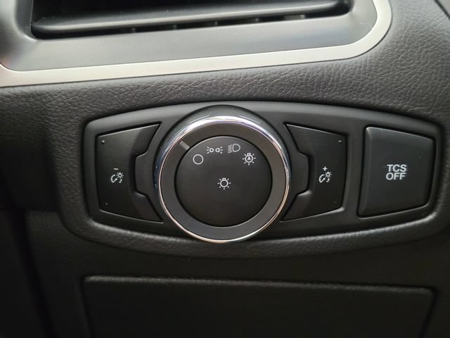 Certified 2024 Ford Edge SEL AWD/4WD image 24