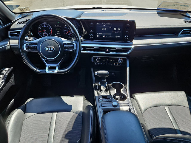 Used 2021 Kia K5 GT-Line FWD image 15