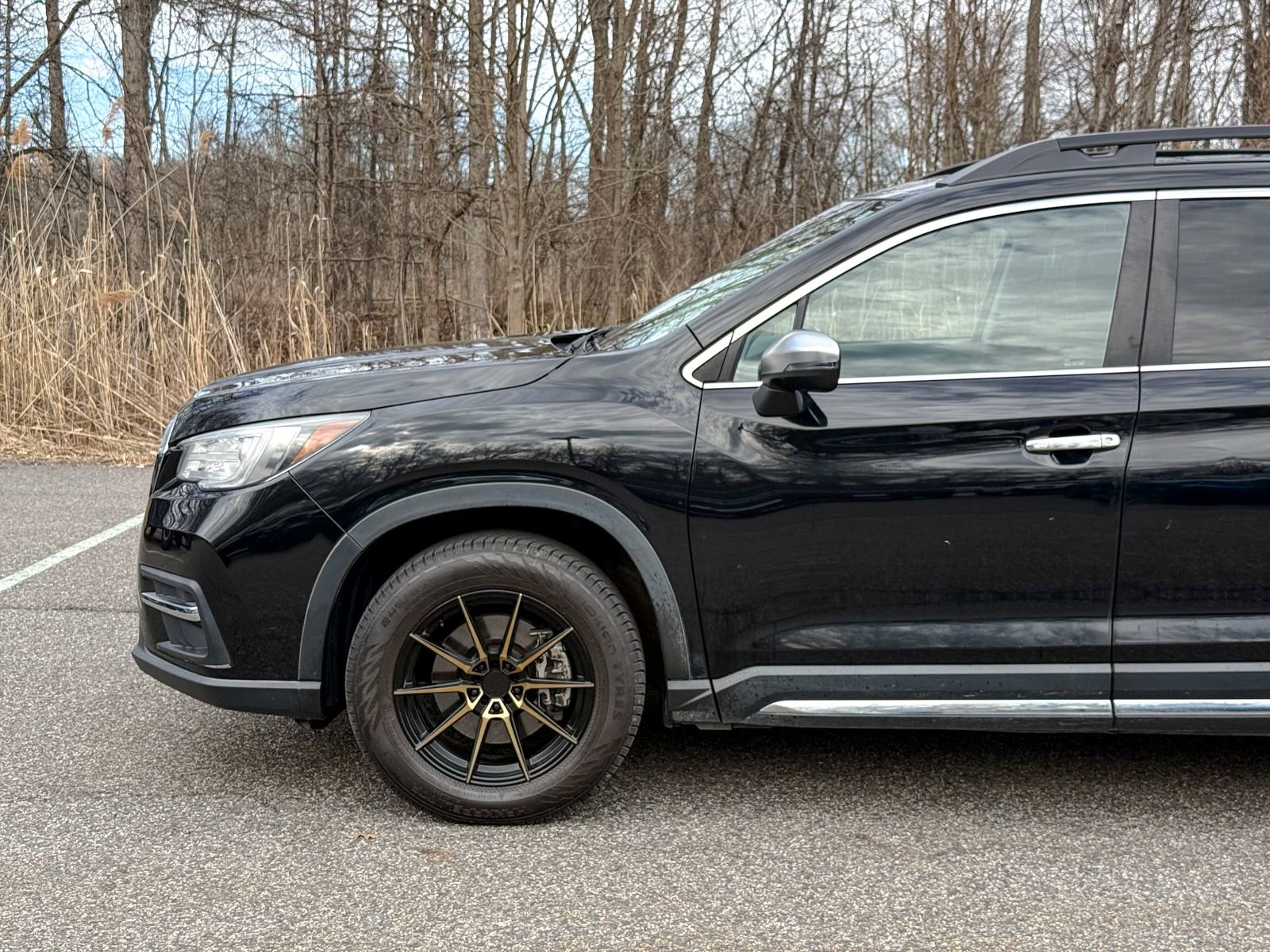 Used 2020 Subaru Ascent Touring image 10