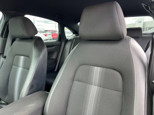 Used 2025 Honda Civic Sport image 16
