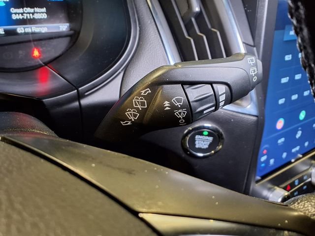 Certified 2022 Ford Edge Titanium AWD/4WD image 14