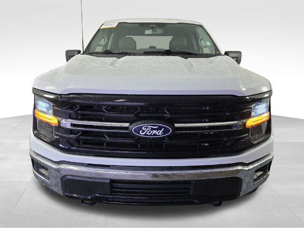 Certified 2024 Ford F150 XLT w/ Tow/Haul Package AWD/4WD image 2