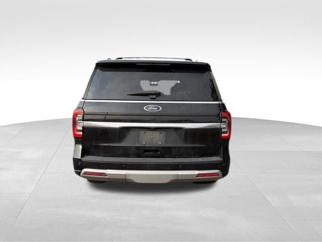 Certified 2023 Ford Expedition Max Platinum AWD/4WD image 9