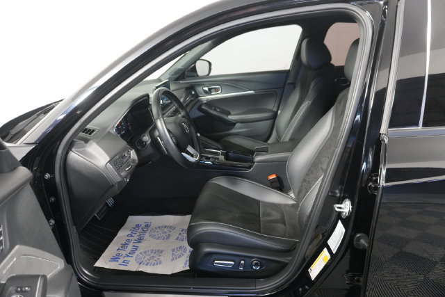 Used 2023 Acura Integra A-Spec w/ Technology Package FWD image 23