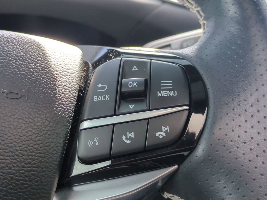 Certified 2022 Ford Explorer ST w/ Equipment Group 401A image 24