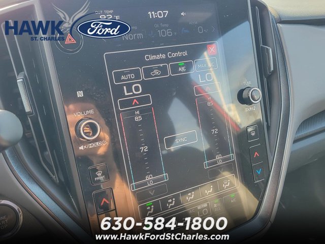 Used 2024 Subaru Crosstrek 2.5i Wilderness w/ Crosstrek Mirror Package image 16