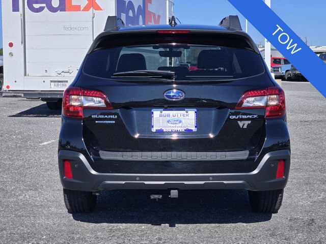 Used 2019 Subaru Outback 2.5i Limited AWD/4WD image 6