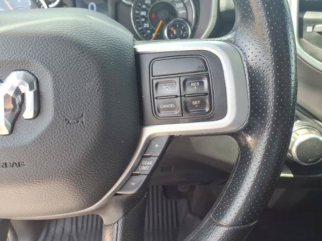 Used 2021 RAM 2500 Big Horn AWD/4WD image 9