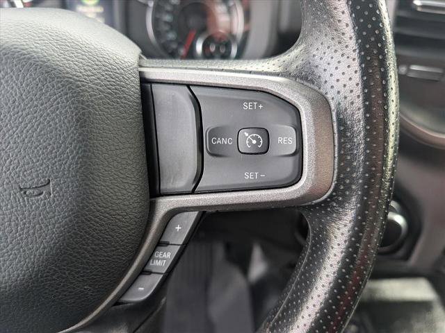 Used 2023 RAM 3500 Tradesman image 8