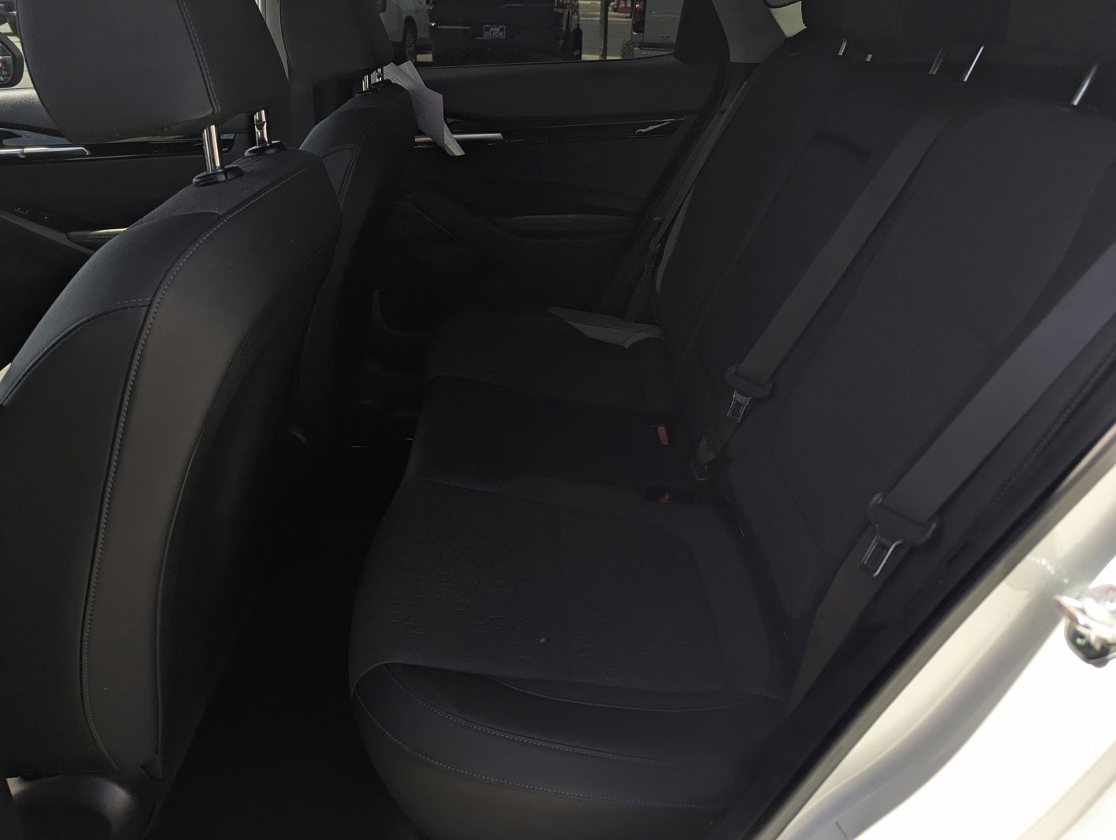 Used 2024 Kia Seltos S FWD image 8