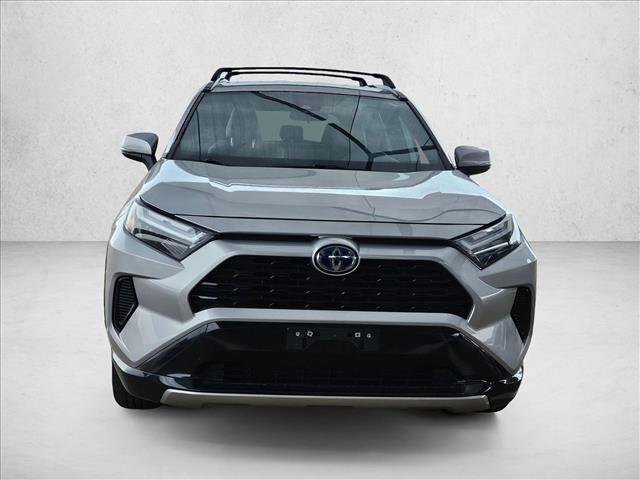Used 2022 Toyota RAV4 SE image 8