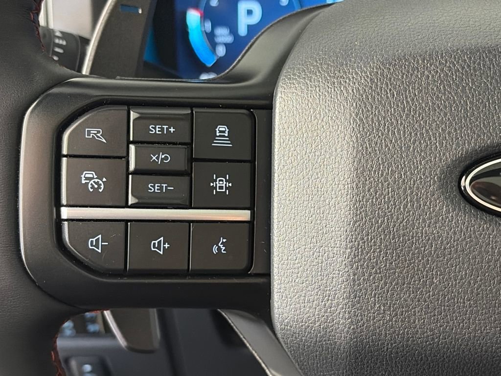 Certified 2025 Ford F150 Raptor image 16